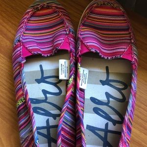 SOLD- Aeropostale Shoes
